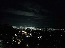 Shivalik Hills Mussoorie