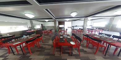 Shivalik Hills Mussoorie