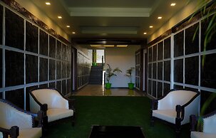 Shivalik Hills Mussoorie