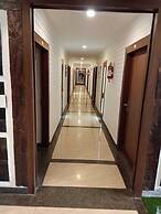 Shivalik Hills Mussoorie