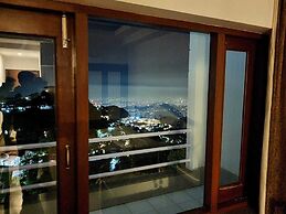 Shivalik Hills Mussoorie