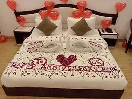 Shivalik Hills Mussoorie