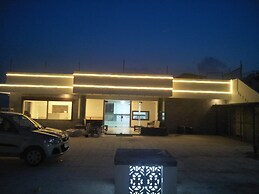 Shivalik Hills Mussoorie