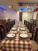 Shivalik Hills Mussoorie