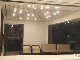 Shivalik Hills Mussoorie