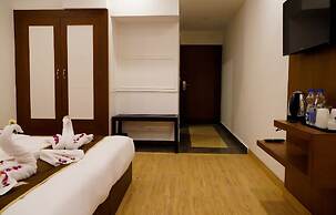 Shivalik Hills Mussoorie