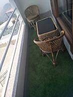 Shivalik Hills Mussoorie