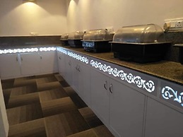 Shivalik Hills Mussoorie