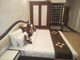 Shivalik Hills Mussoorie