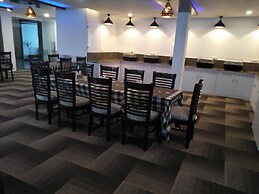 Shivalik Hills Mussoorie