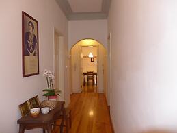 Carolina M Apartment