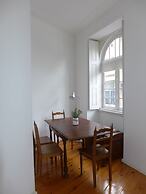 Carolina M Apartment