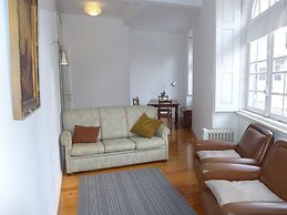 Carolina M Apartment