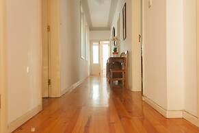 Carolina M Apartment