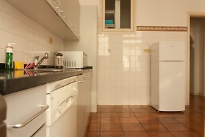 Carolina M Apartment