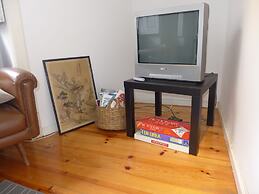 Carolina M Apartment