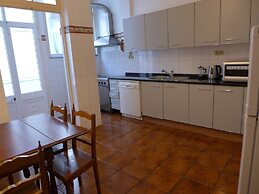 Carolina M Apartment