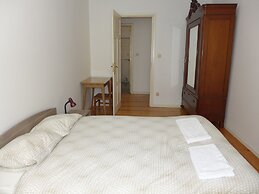 Carolina M Apartment