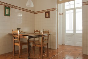 Carolina M Apartment