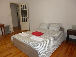 Carolina M Apartment