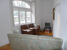 Carolina M Apartment