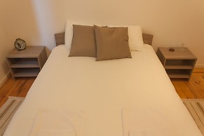 Carolina M Apartment