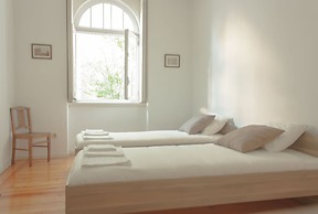 Carolina M Apartment