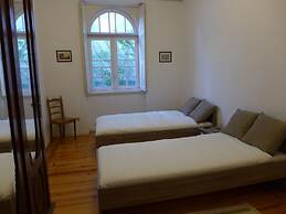 Carolina M Apartment