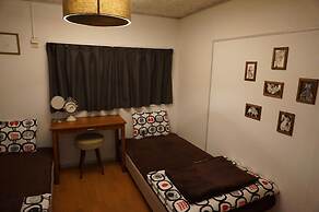 GUEST HOUSE TEN-ROKU - Hostel, Caters to Women