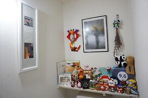 GUEST HOUSE TEN-ROKU - Hostel, Caters to Women