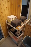 GUEST HOUSE TEN-ROKU - Hostel, Caters to Women