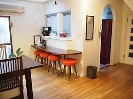 GUEST HOUSE TEN-ROKU - Hostel, Caters to Women