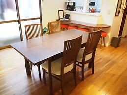 GUEST HOUSE TEN-ROKU - Hostel, Caters to Women