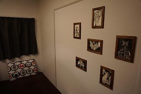 GUEST HOUSE TEN-ROKU - Hostel, Caters to Women