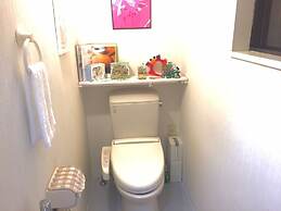 GUEST HOUSE TEN-ROKU - Hostel, Caters to Women