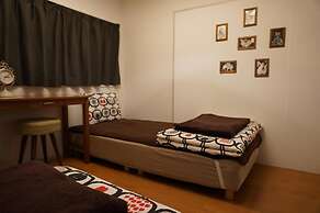 GUEST HOUSE TEN-ROKU - Hostel, Caters to Women
