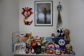 GUEST HOUSE TEN-ROKU - Hostel, Caters to Women