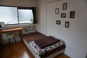 GUEST HOUSE TEN-ROKU - Hostel, Caters to Women