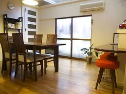 GUEST HOUSE TEN-ROKU - Hostel, Caters to Women