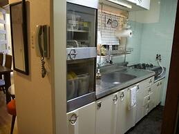 GUEST HOUSE TEN-ROKU - Hostel, Caters to Women