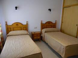 Hostal Arias