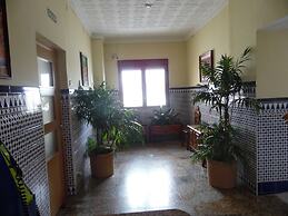 Hostal Arias