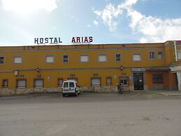 Hostal Arias