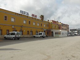 Hostal Arias