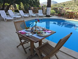 Kalkan Park Otel