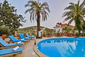Kalkan Park Otel