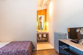 Hotel Mas Bosch 1526