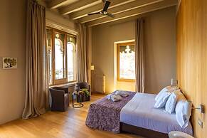 Hotel Mas Bosch 1526