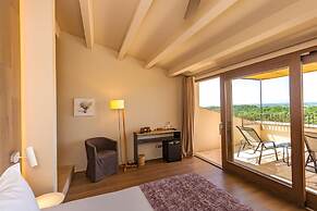 Hotel Mas Bosch 1526