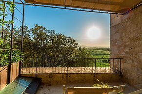 Hotel Mas Bosch 1526